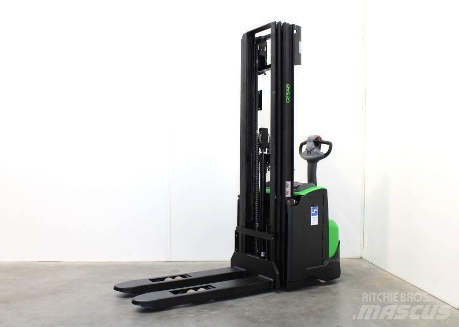 Cesab S 214 / 475 手推堆垛车