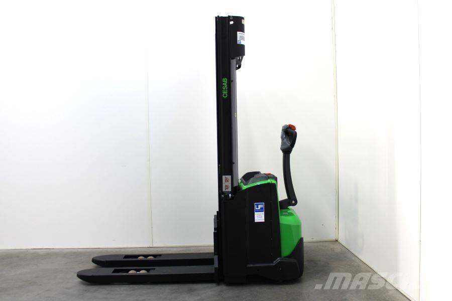 Cesab S 214 L / 325 手推堆垛车