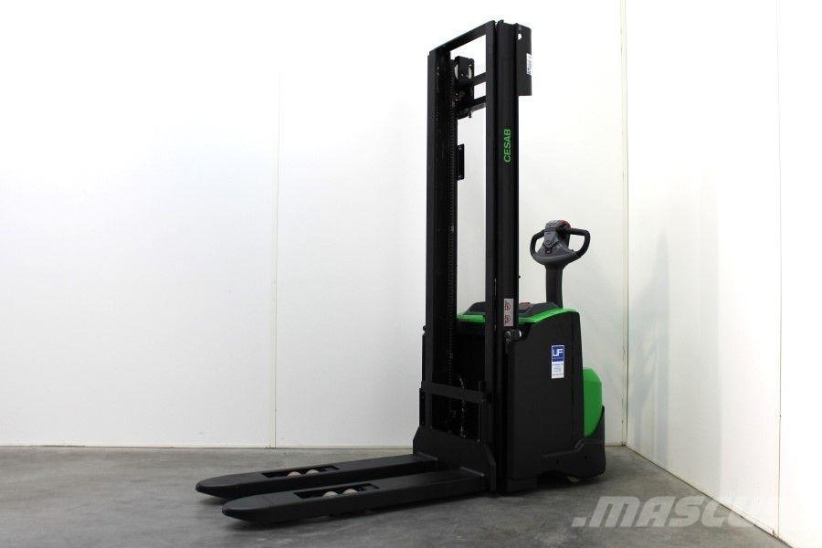 Cesab S 214 L / 325 手推堆垛车