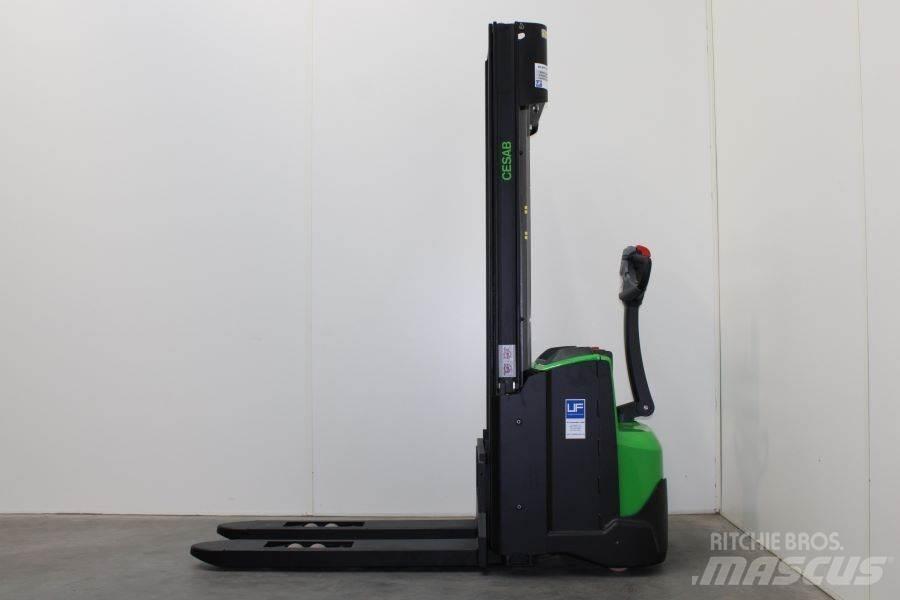Cesab S 214 L / 325 手推堆垛车