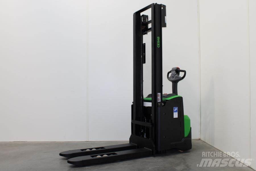 Cesab S 214 L / 325 手推堆垛车