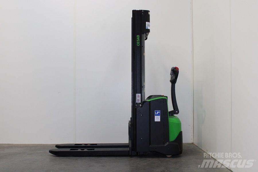 Cesab S 214 L / 445 手推堆垛车
