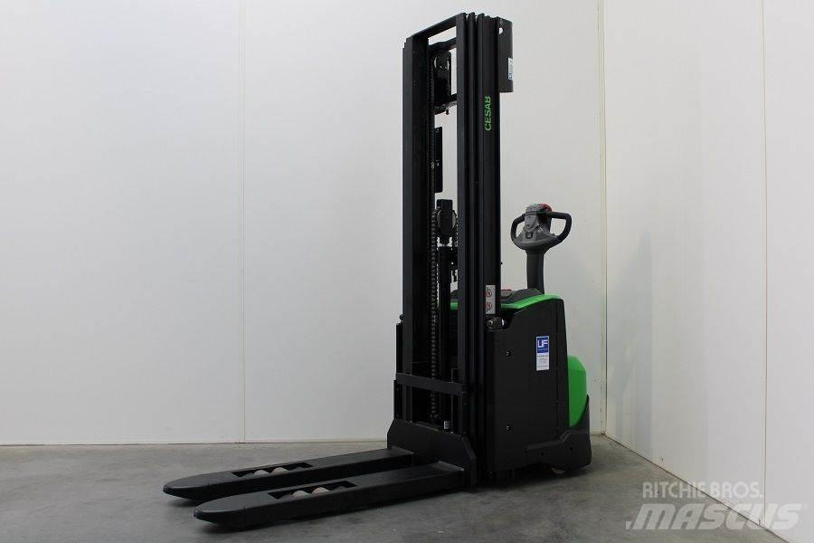 Cesab S 214 L / 445 手推堆垛车
