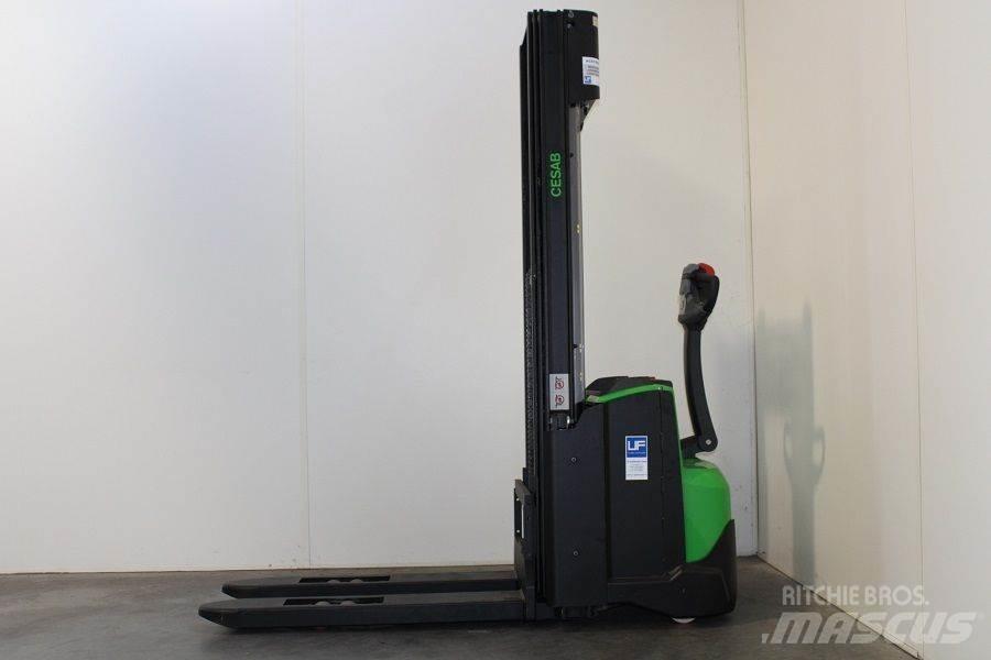 Cesab S 214 L / 475 手推堆垛车