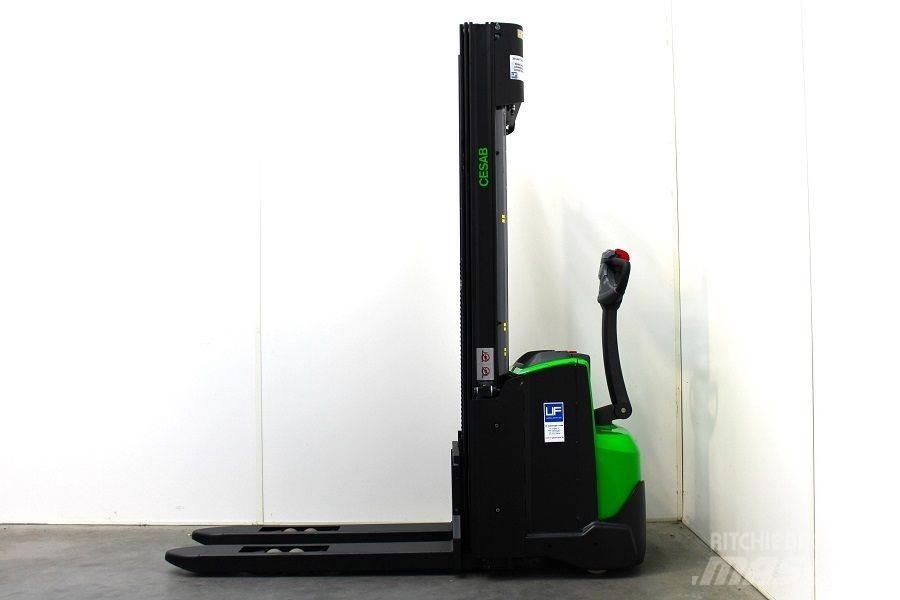 Cesab S 214 L / 475 手推堆垛车