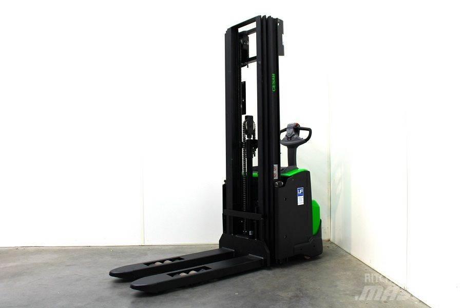 Cesab S 214 L / 475 手推堆垛车