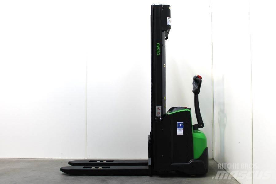 Cesab S 214 L / 475 手推堆垛车