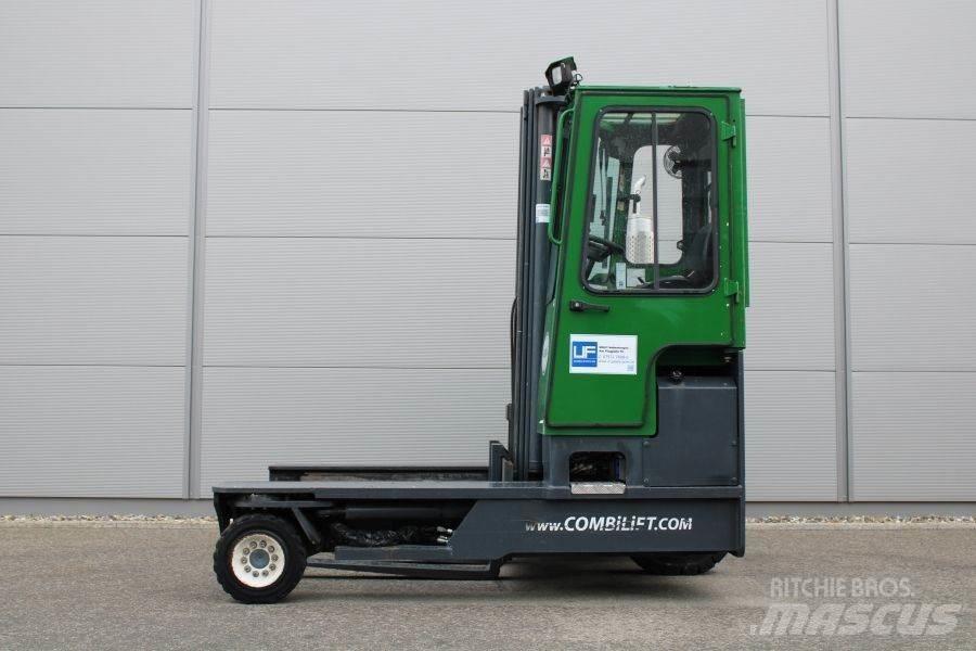 Combilift C 4500 侧卸式铲车