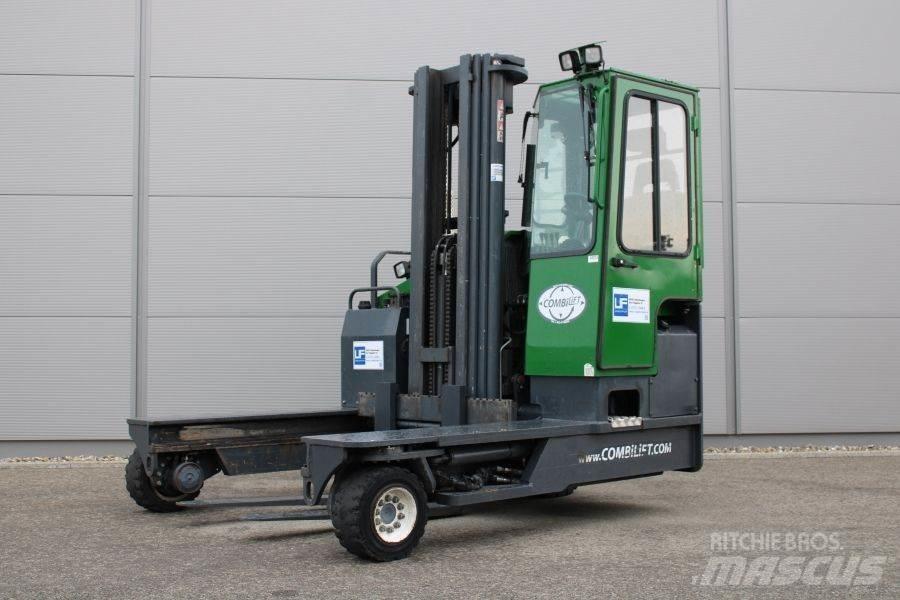 Combilift C 4500 侧卸式铲车