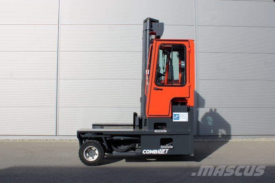 Combilift C 6000 侧卸式铲车