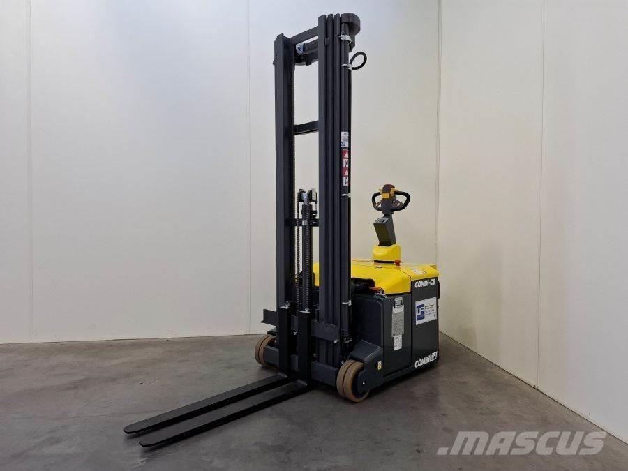 Combilift CS 1500 手推堆垛车