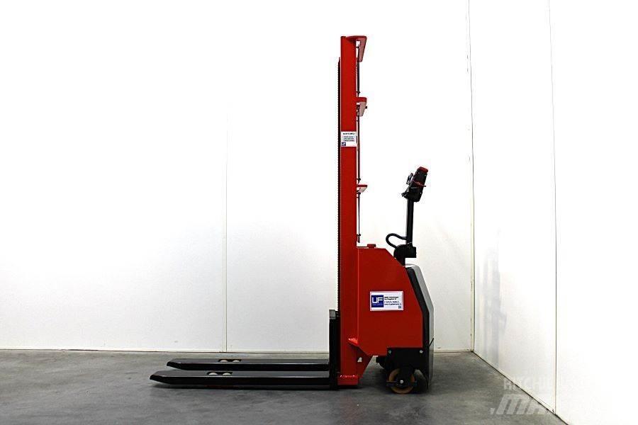 Faba EG - S 1000 手推堆垛车