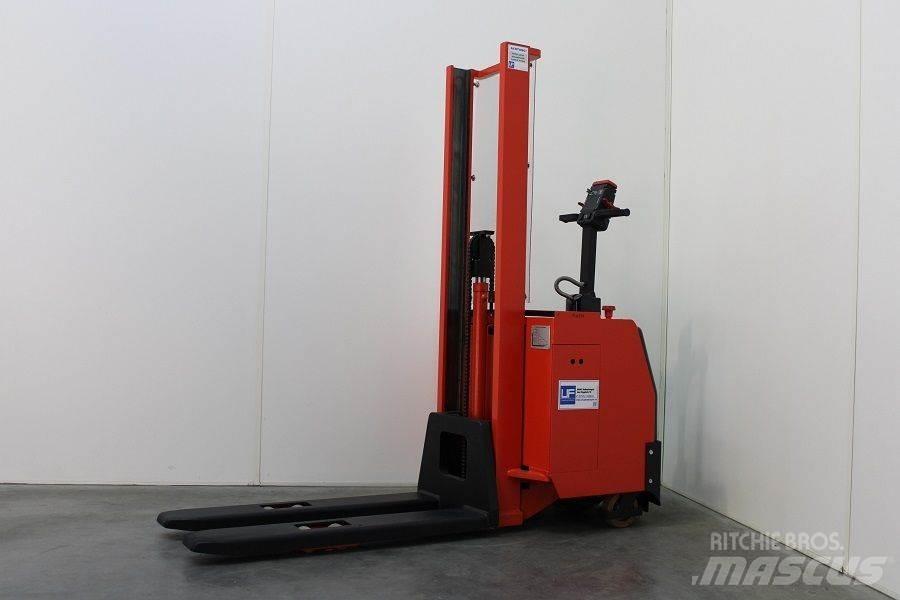 Faba EG-S 1250 手推堆垛车