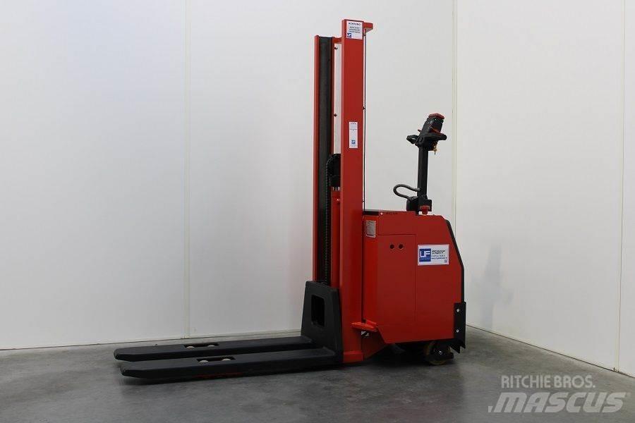 Faba EG-S 1250 手推堆垛车
