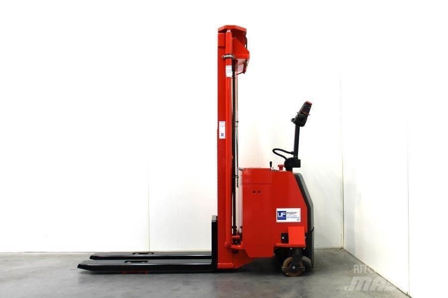 Faba EG -ST 1250 手推堆垛车