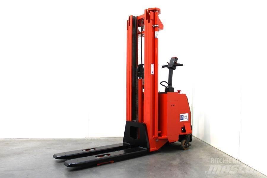 Faba EG -ST 1250 手推堆垛车