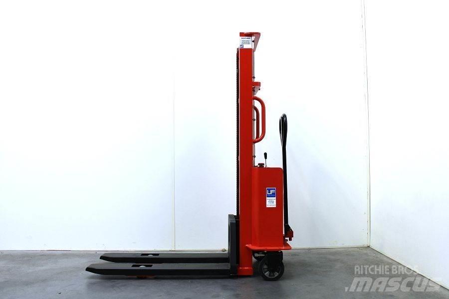 Faba HY-H 1000 手动码垛机