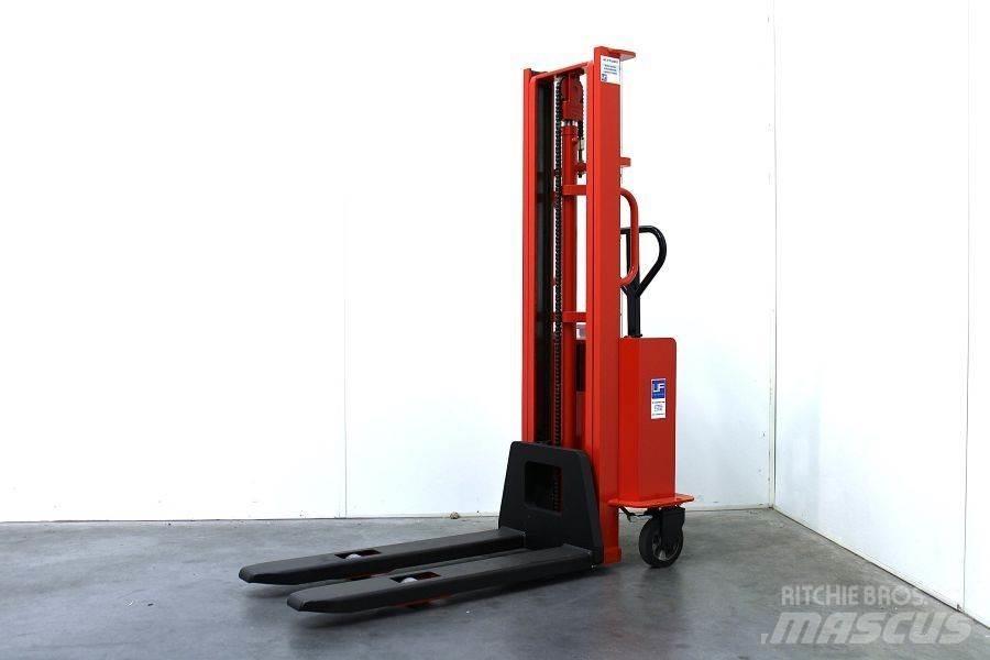 Faba HY-H 1000 手动码垛机