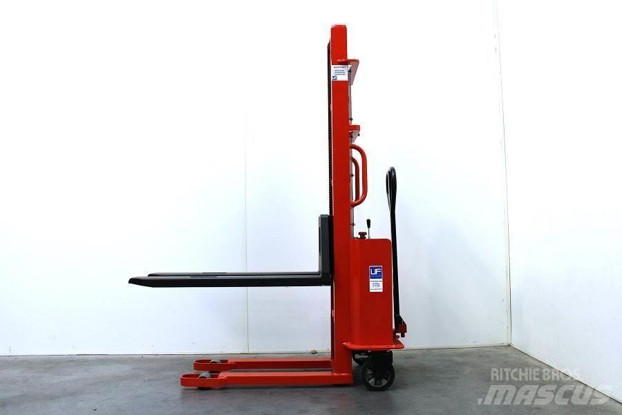 Faba HY-H 1000 手动码垛机