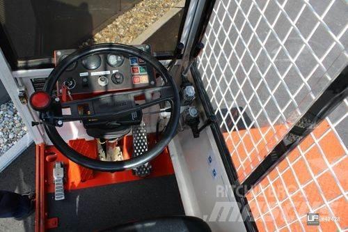 Fantuzzi SF 30 侧卸式铲车
