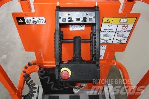 JLG 2030 ES 剪叉式升降机