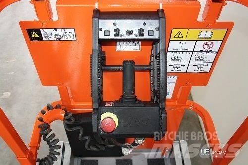 JLG 2030 ES 剪叉式升降机