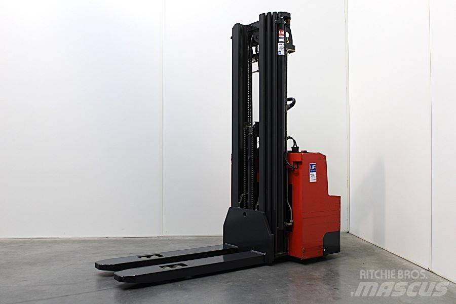 Lafis LEC 16 手推堆垛车