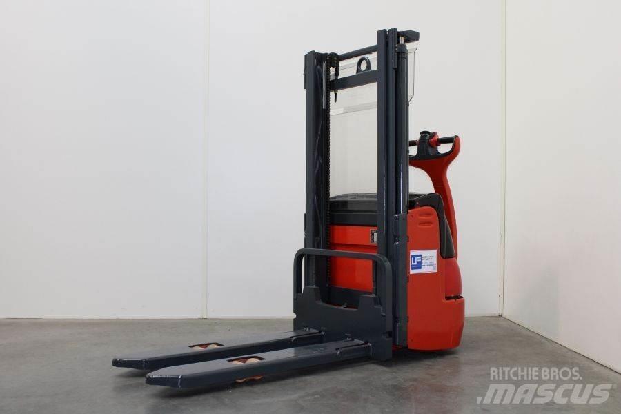 Linde L12 手推堆垛车