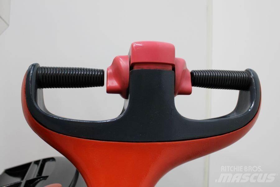 Linde L12 手推堆垛车