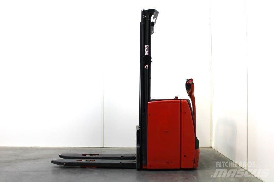 Linde L14 手推堆垛车
