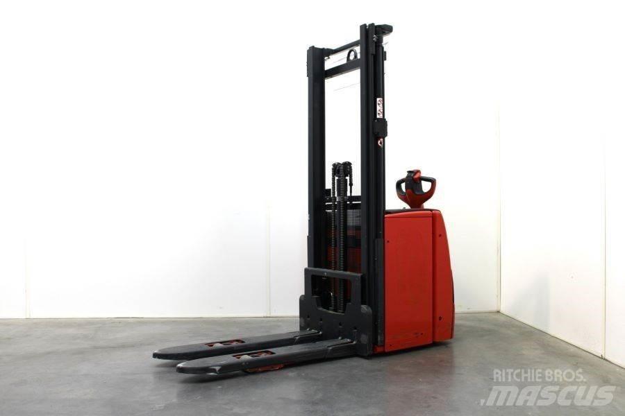 Linde L14 手推堆垛车