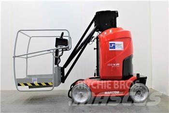 Manitou 100 VJR 客货电梯