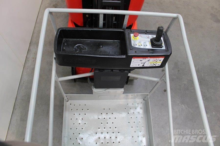 Manitou 100 VJR 客货电梯