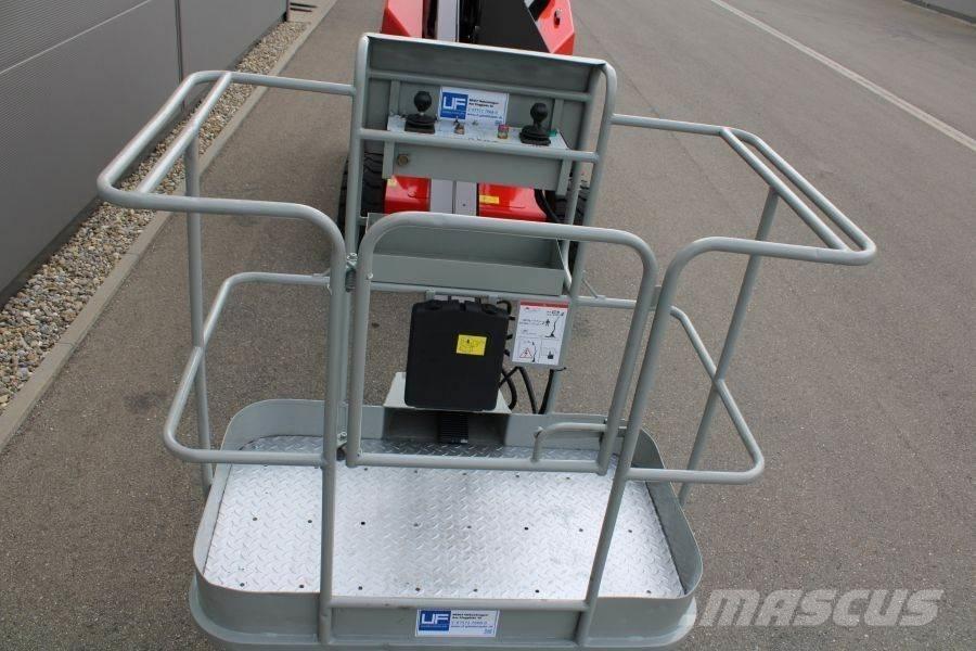 Manitou 150 AET 2 曲臂高空工作平台