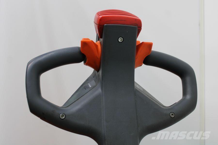 MIC G160-350T 手推堆垛车