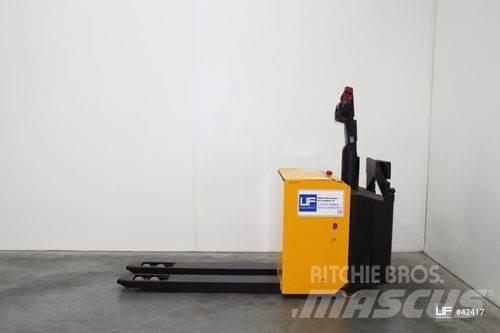 Steinbock WN 20 S 手摇升降机