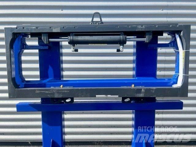  HSR 物流运输-其他
