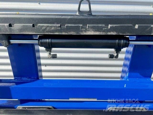  HSR 物流运输-其他