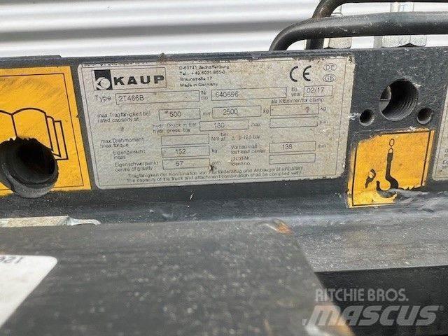Kaup 2T466B 物流运输-其他
