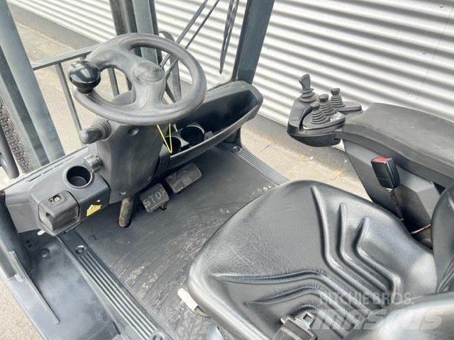 Linde H20D 柴油叉车