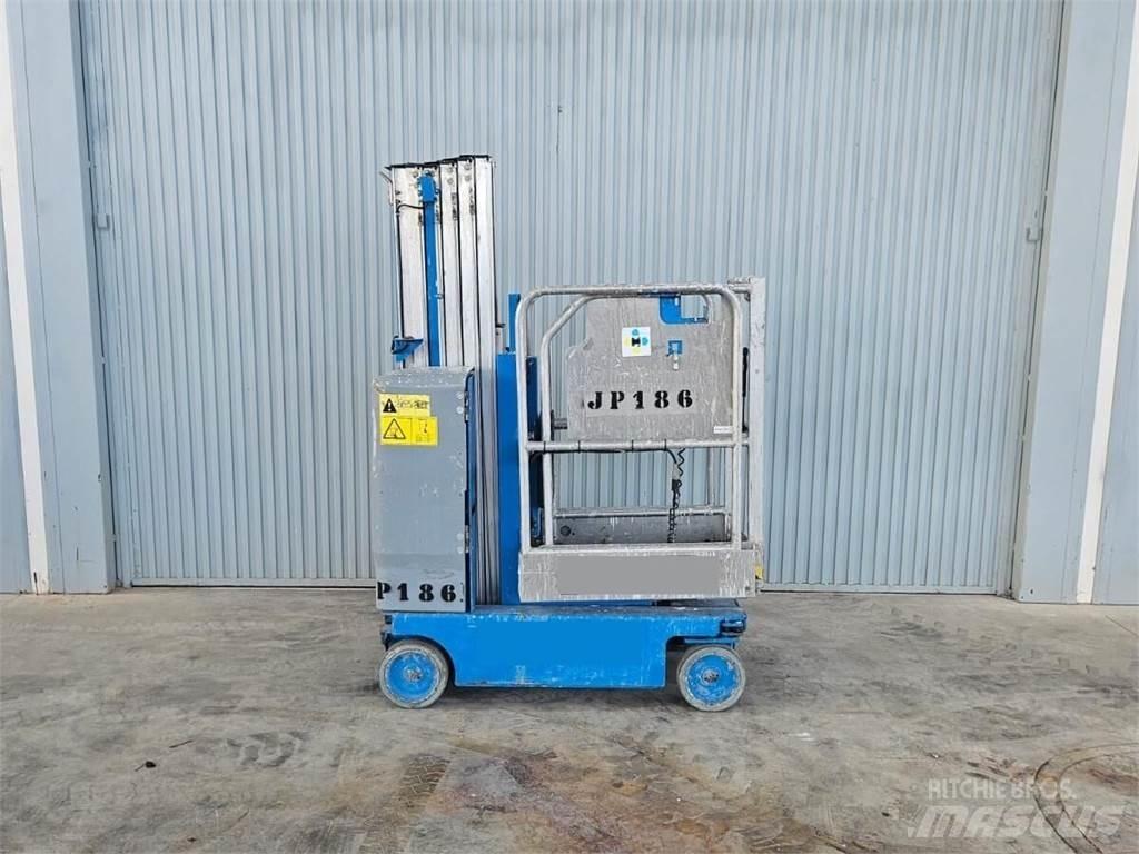 Genie GR-20 客货电梯