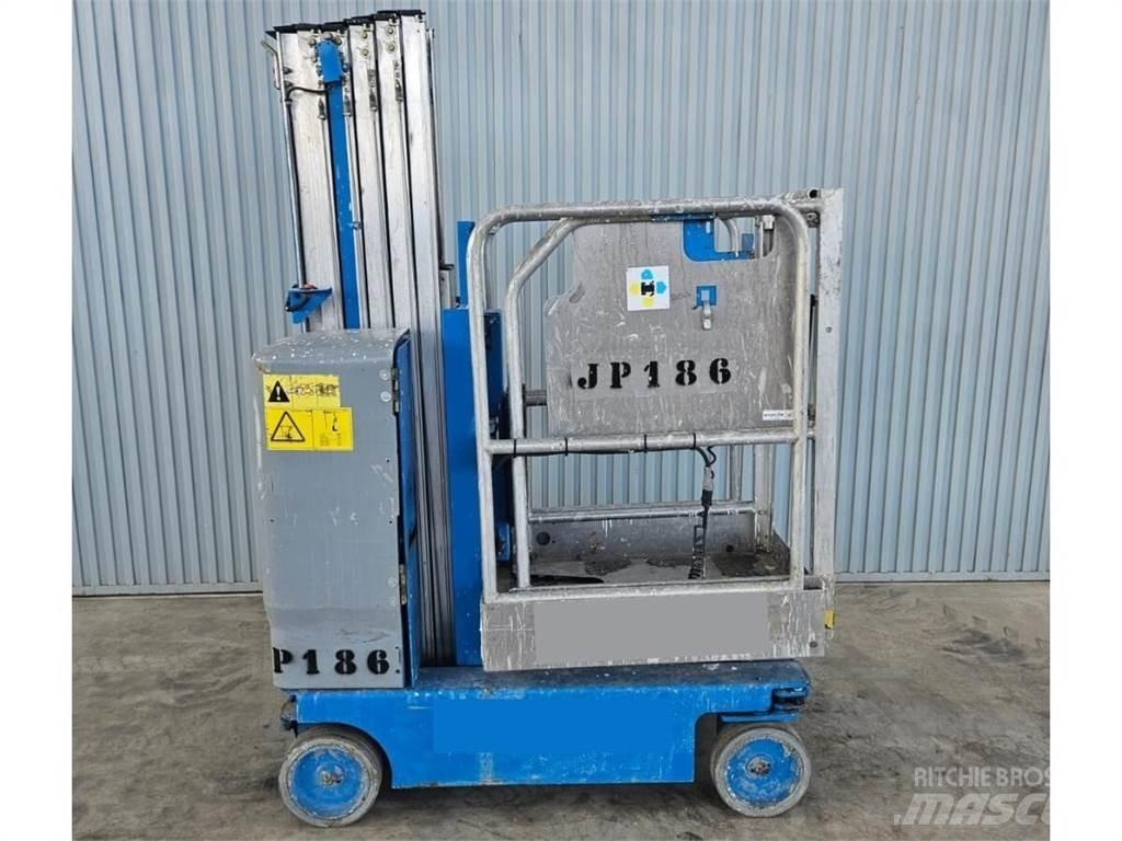 Genie GR-20 客货电梯