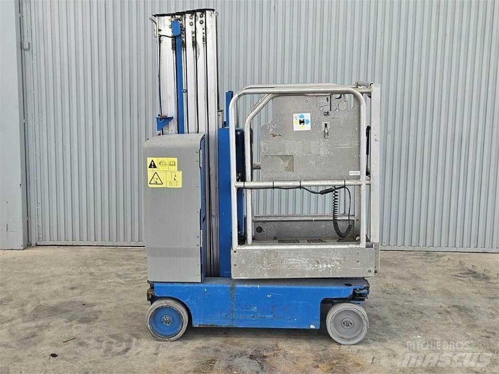 Genie GR-20 桅杆高空工作平台