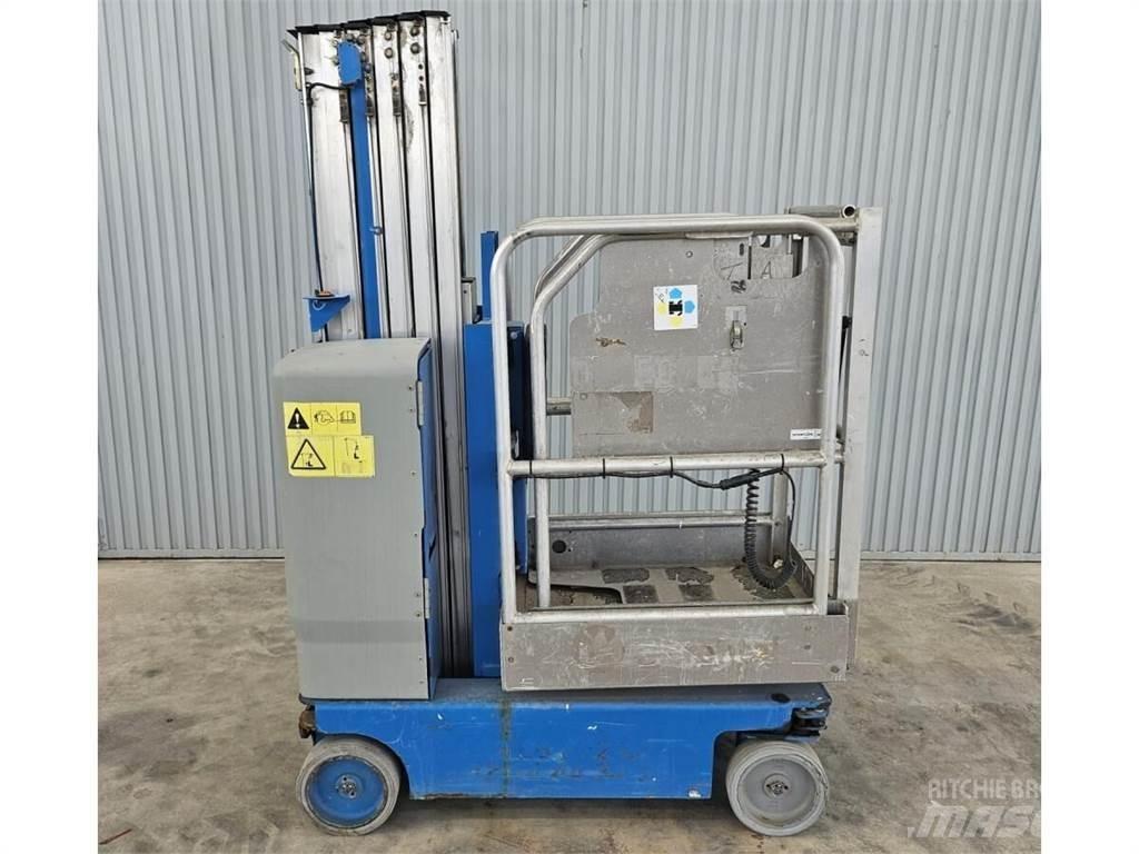 Genie GR-20 桅杆高空工作平台