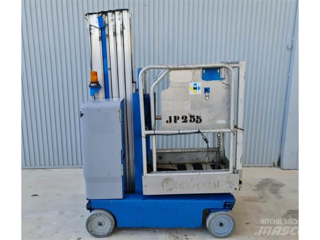 Genie GR-20 客货电梯