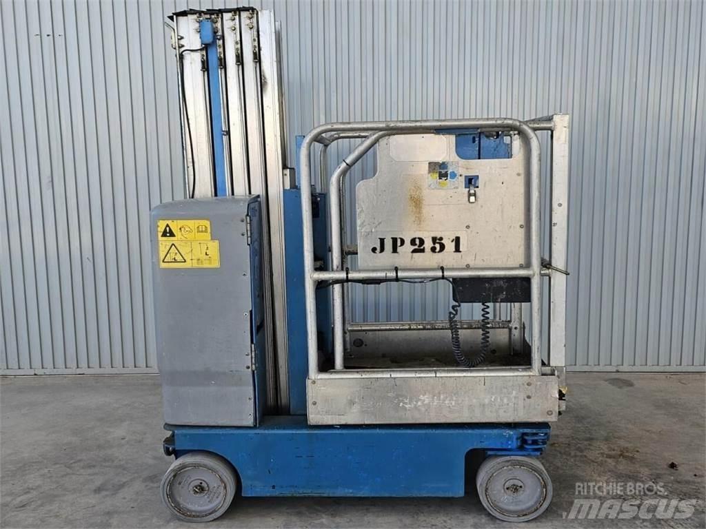 Genie GR-20 客货电梯