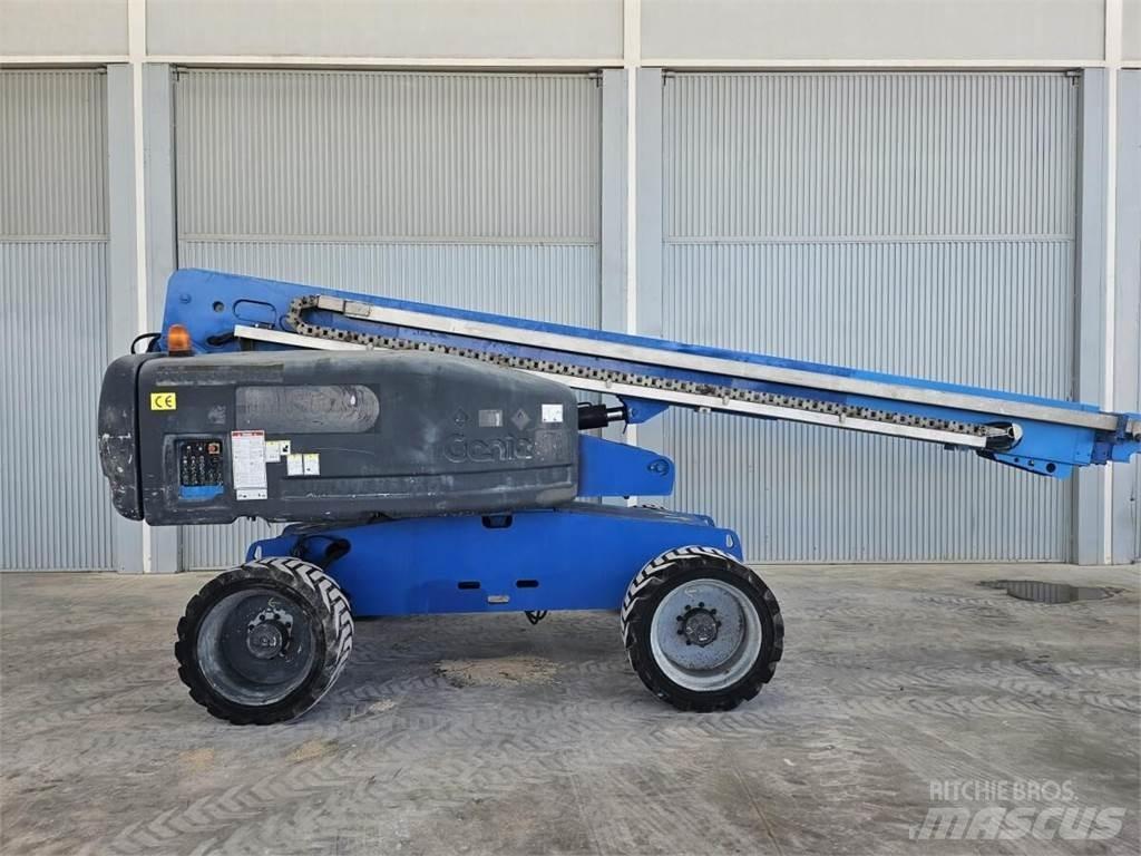 Genie S-65 直臂高空工作平台