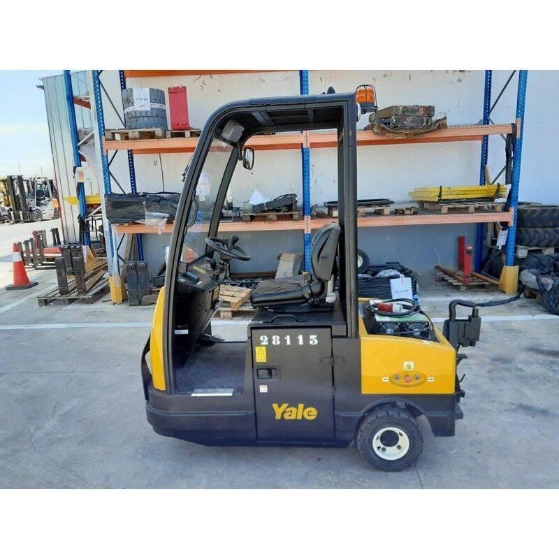 Hyster MT70 搬运车
