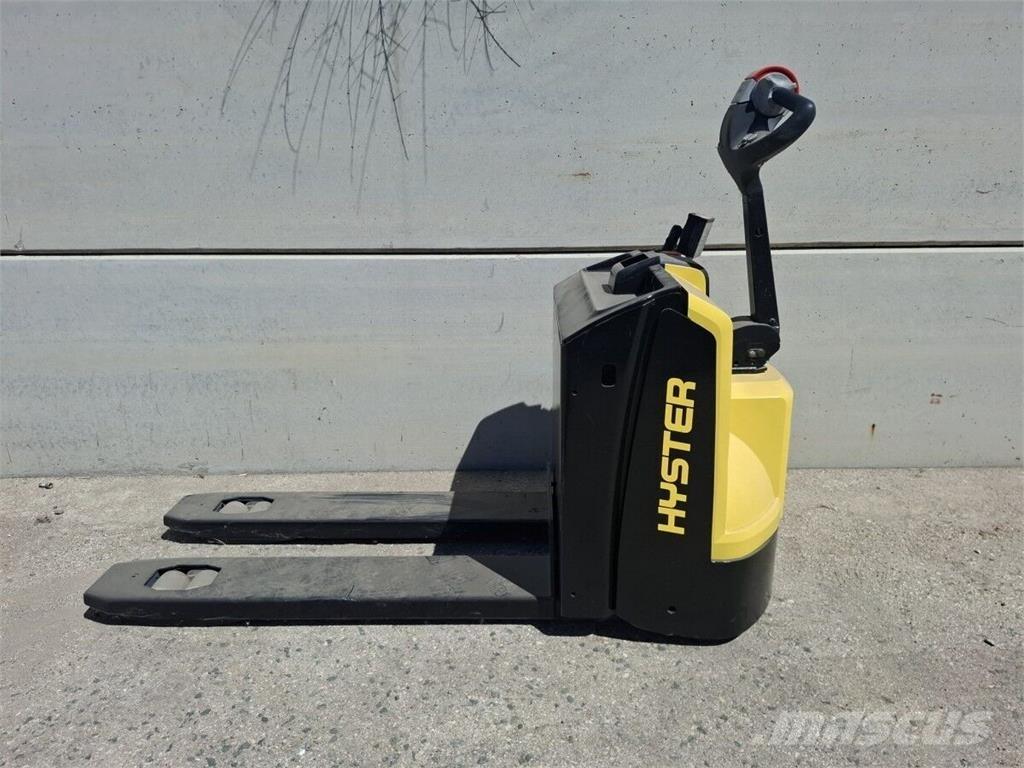 Hyster P1.6 物流运输-其他
