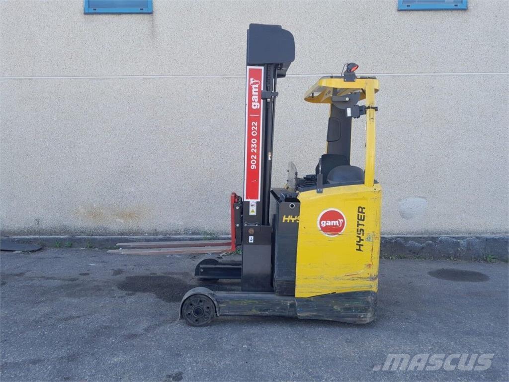 Hyster R1.4 前移式叉车